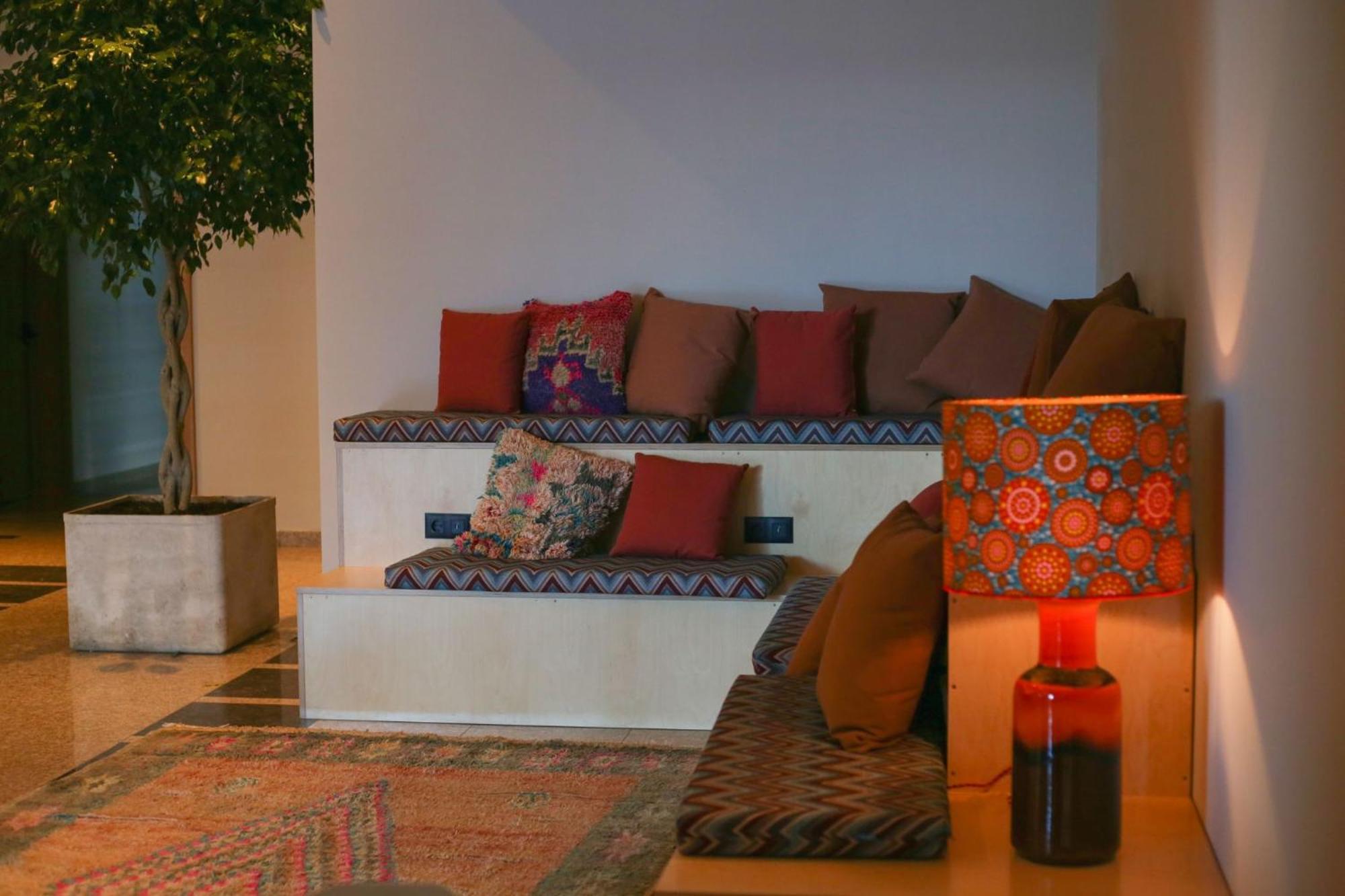Wn Lab Hotel - Including Breakfast And Parking Σόφια Εξωτερικό φωτογραφία