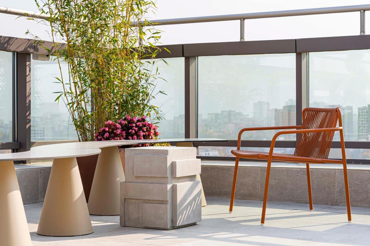Wn Lab Hotel - Including Breakfast And Parking Σόφια Εξωτερικό φωτογραφία