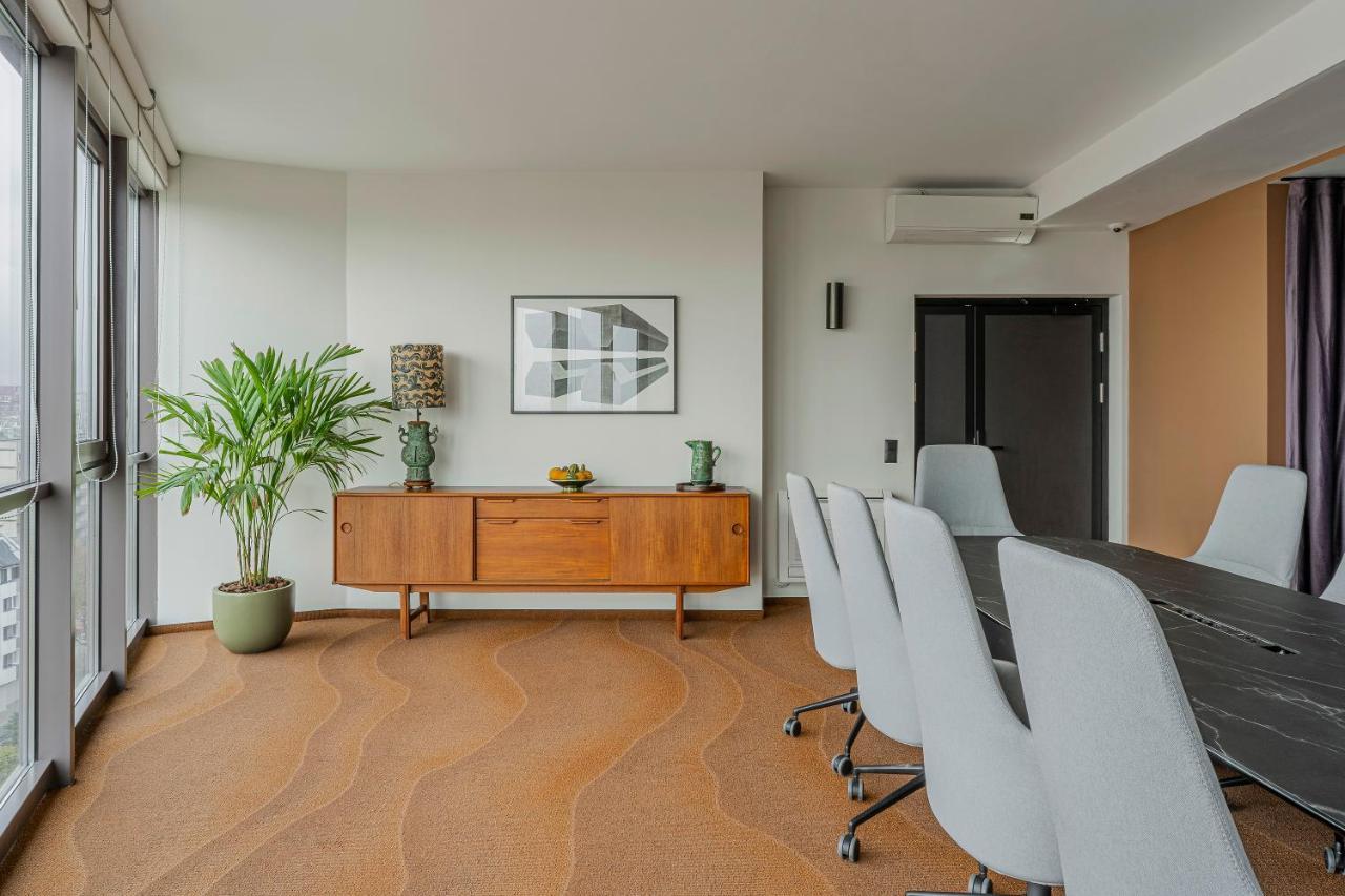 Wn Lab Hotel - Including Breakfast And Parking Σόφια Εξωτερικό φωτογραφία