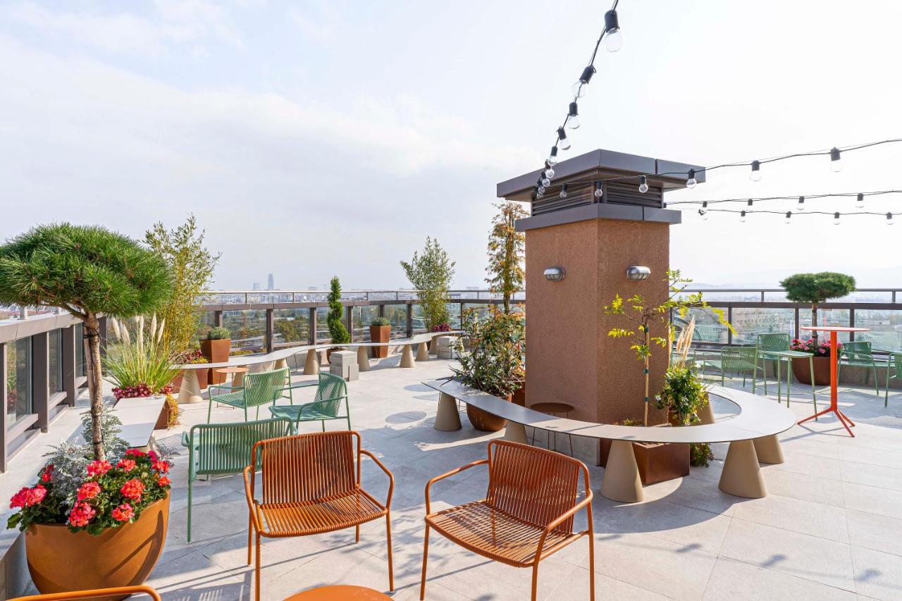 Wn Lab Hotel - Including Breakfast And Parking Σόφια Εξωτερικό φωτογραφία