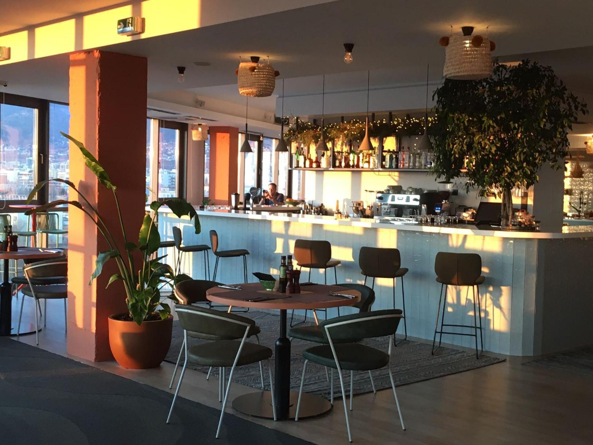 Wn Lab Hotel - Including Breakfast And Parking Σόφια Εξωτερικό φωτογραφία