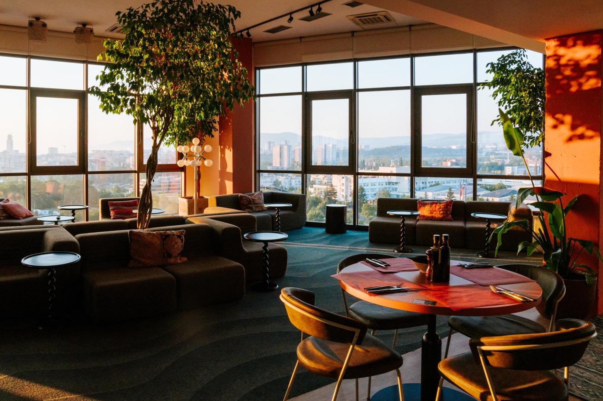Wn Lab Hotel - Including Breakfast And Parking Σόφια Εξωτερικό φωτογραφία
