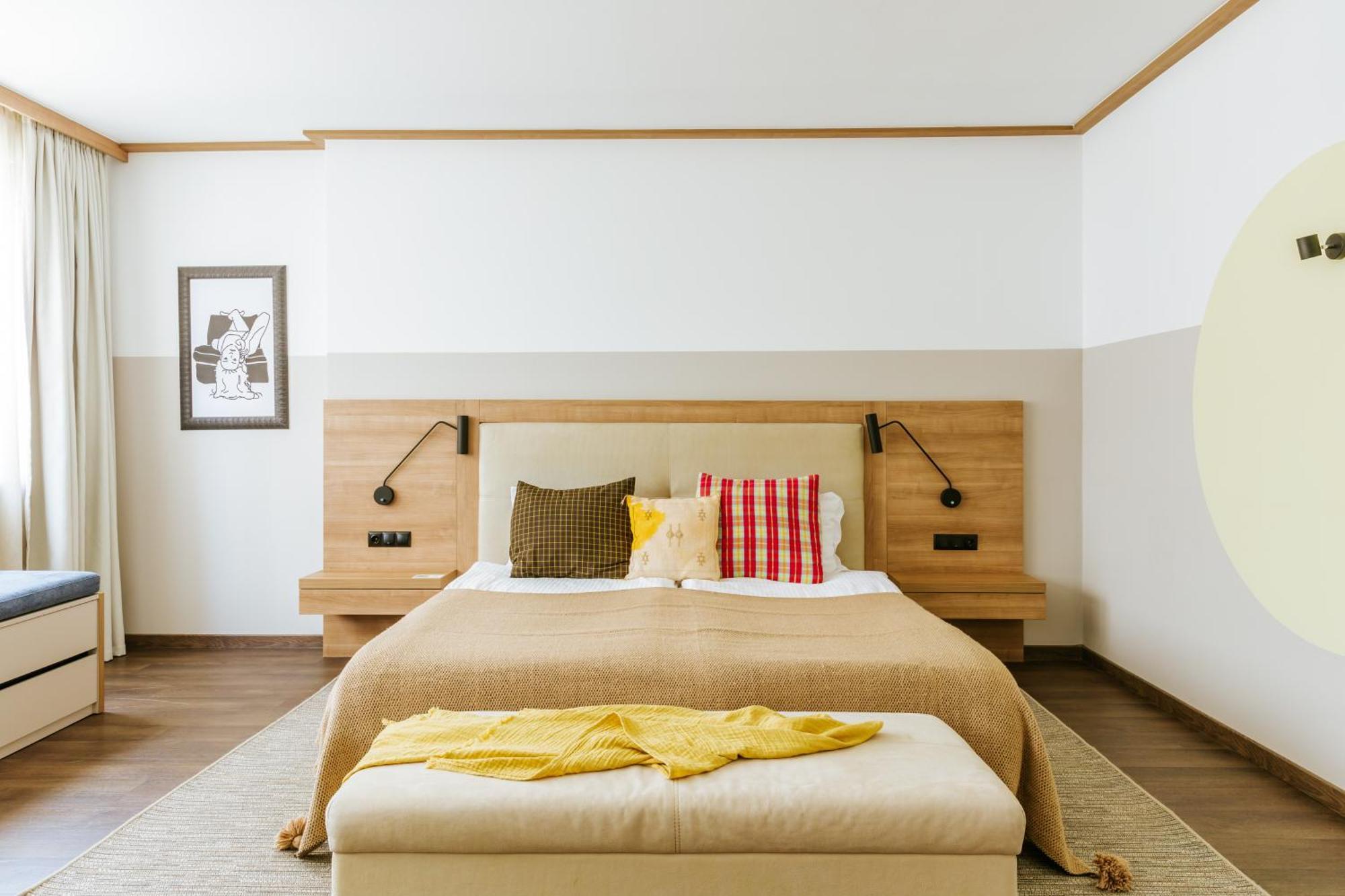 Wn Lab Hotel - Including Breakfast And Parking Σόφια Εξωτερικό φωτογραφία