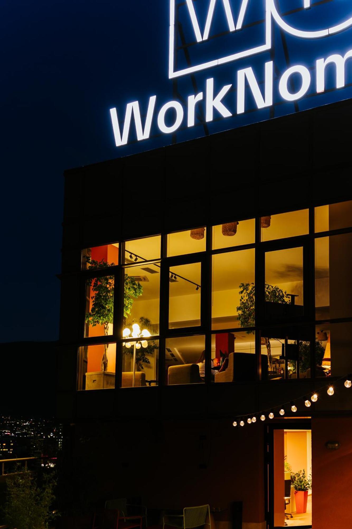 Wn Lab Hotel - Including Breakfast And Parking Σόφια Εξωτερικό φωτογραφία