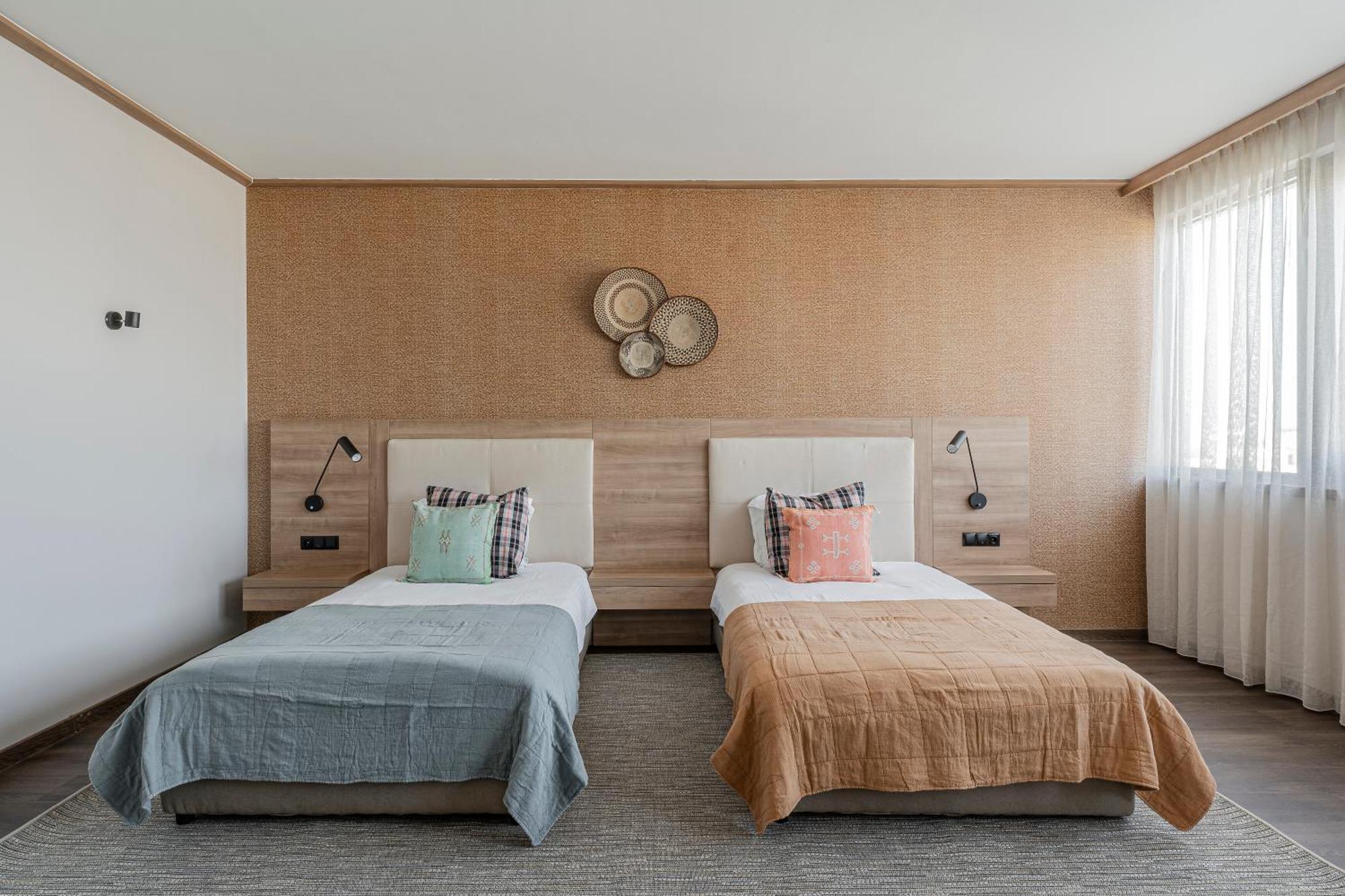 Wn Lab Hotel - Including Breakfast And Parking Σόφια Εξωτερικό φωτογραφία