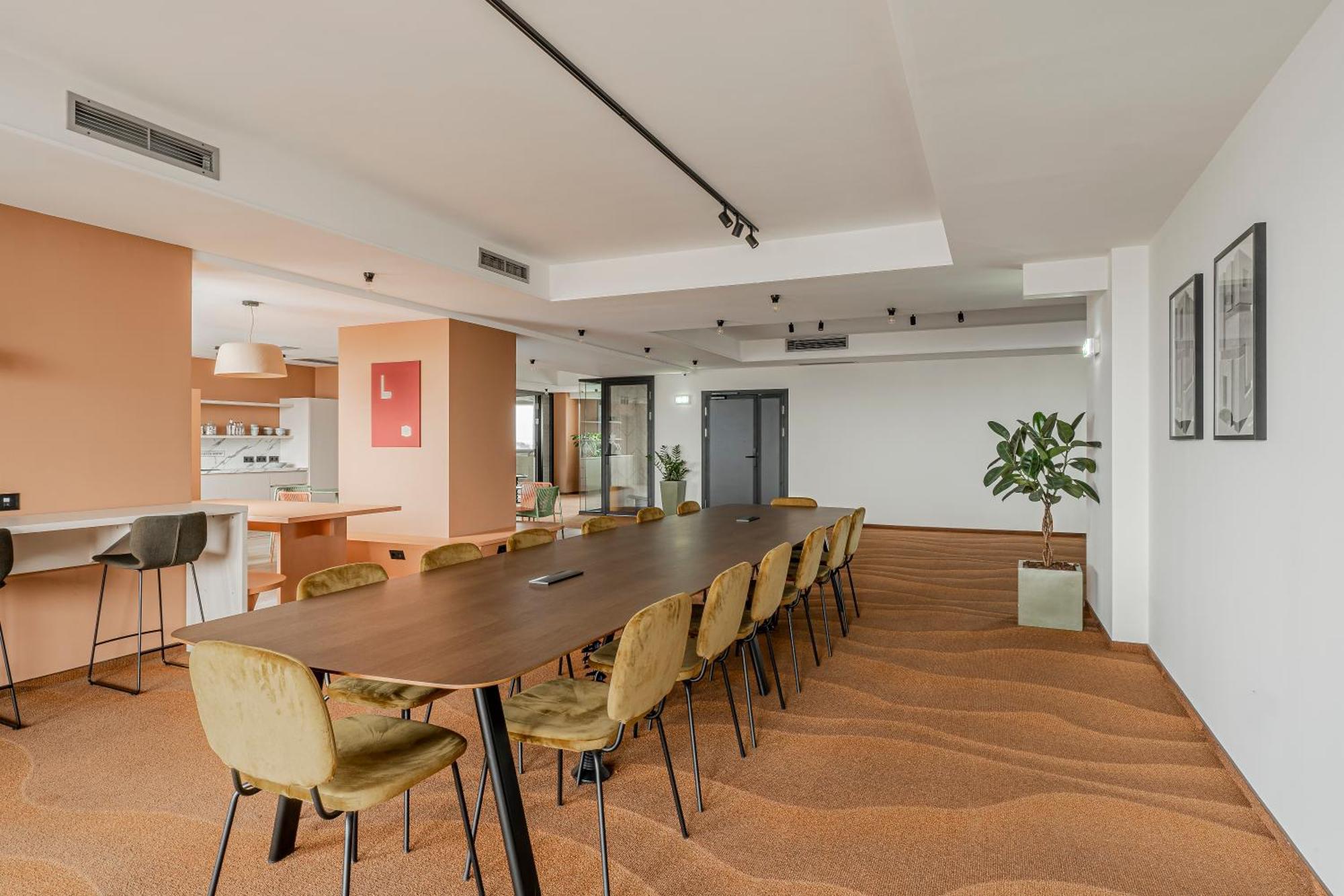Wn Lab Hotel - Including Breakfast And Parking Σόφια Εξωτερικό φωτογραφία