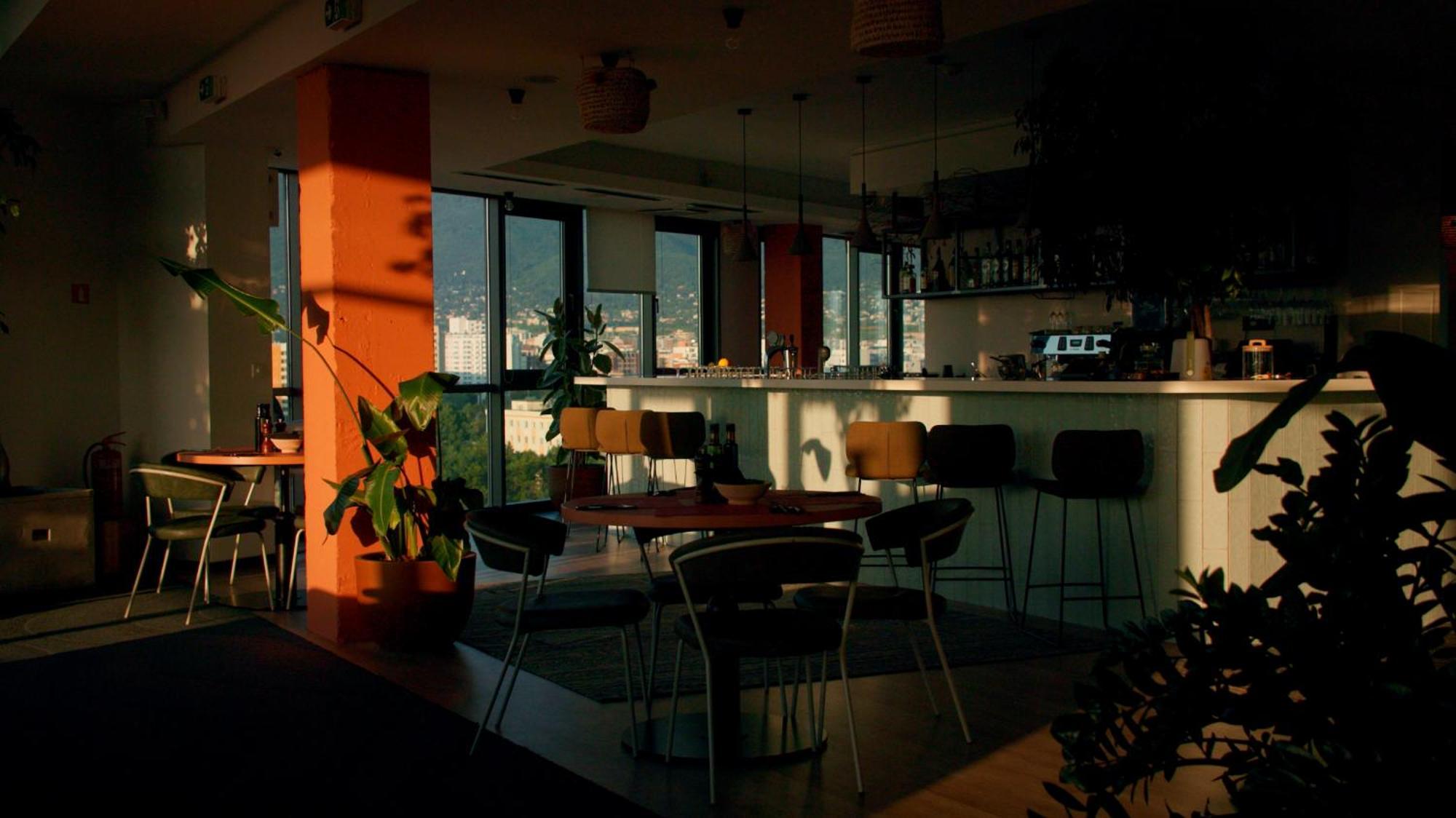 Wn Lab Hotel - Including Breakfast And Parking Σόφια Εξωτερικό φωτογραφία