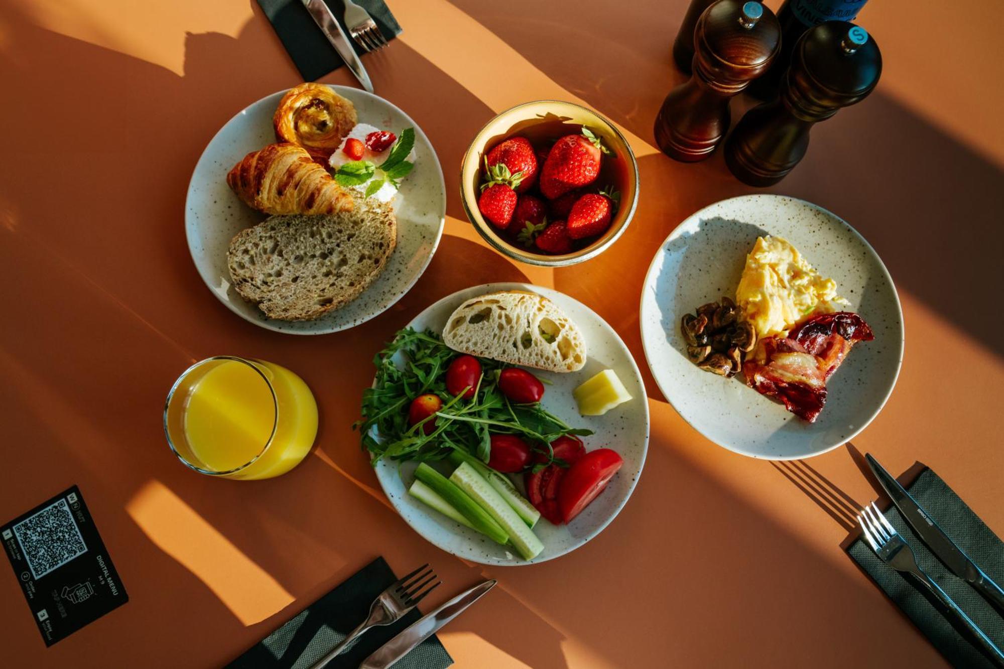 Wn Lab Hotel - Including Breakfast And Parking Σόφια Εξωτερικό φωτογραφία