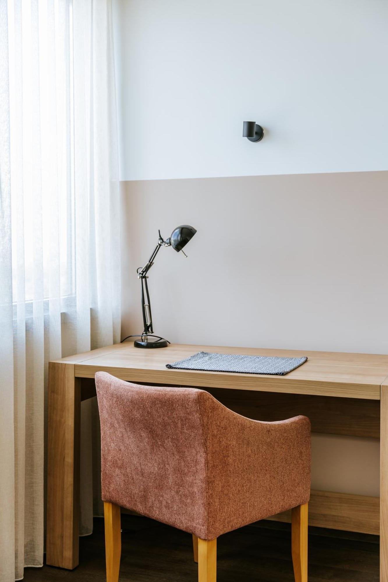 Wn Lab Hotel - Including Breakfast And Parking Σόφια Εξωτερικό φωτογραφία