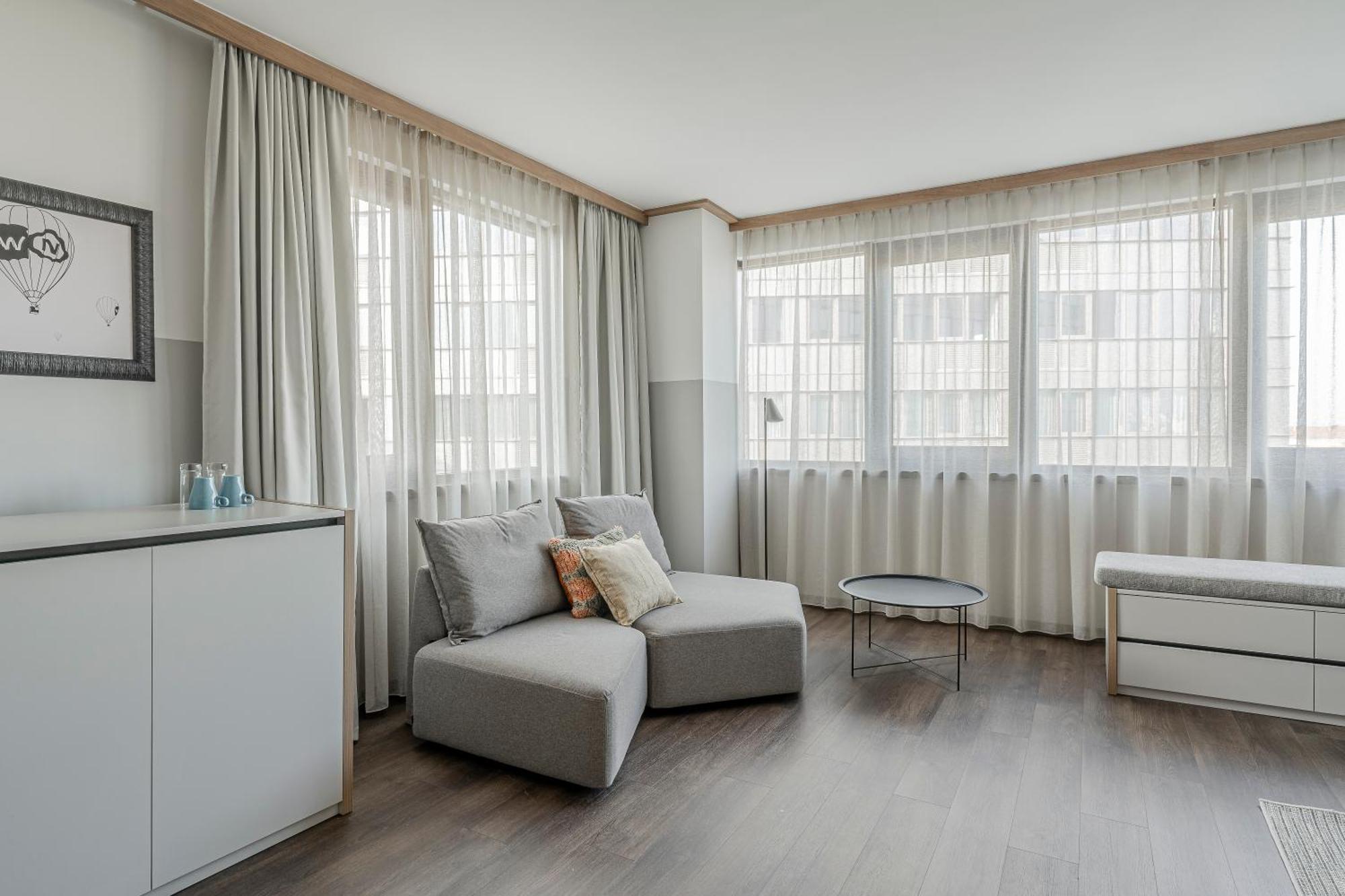 Wn Lab Hotel - Including Breakfast And Parking Σόφια Εξωτερικό φωτογραφία