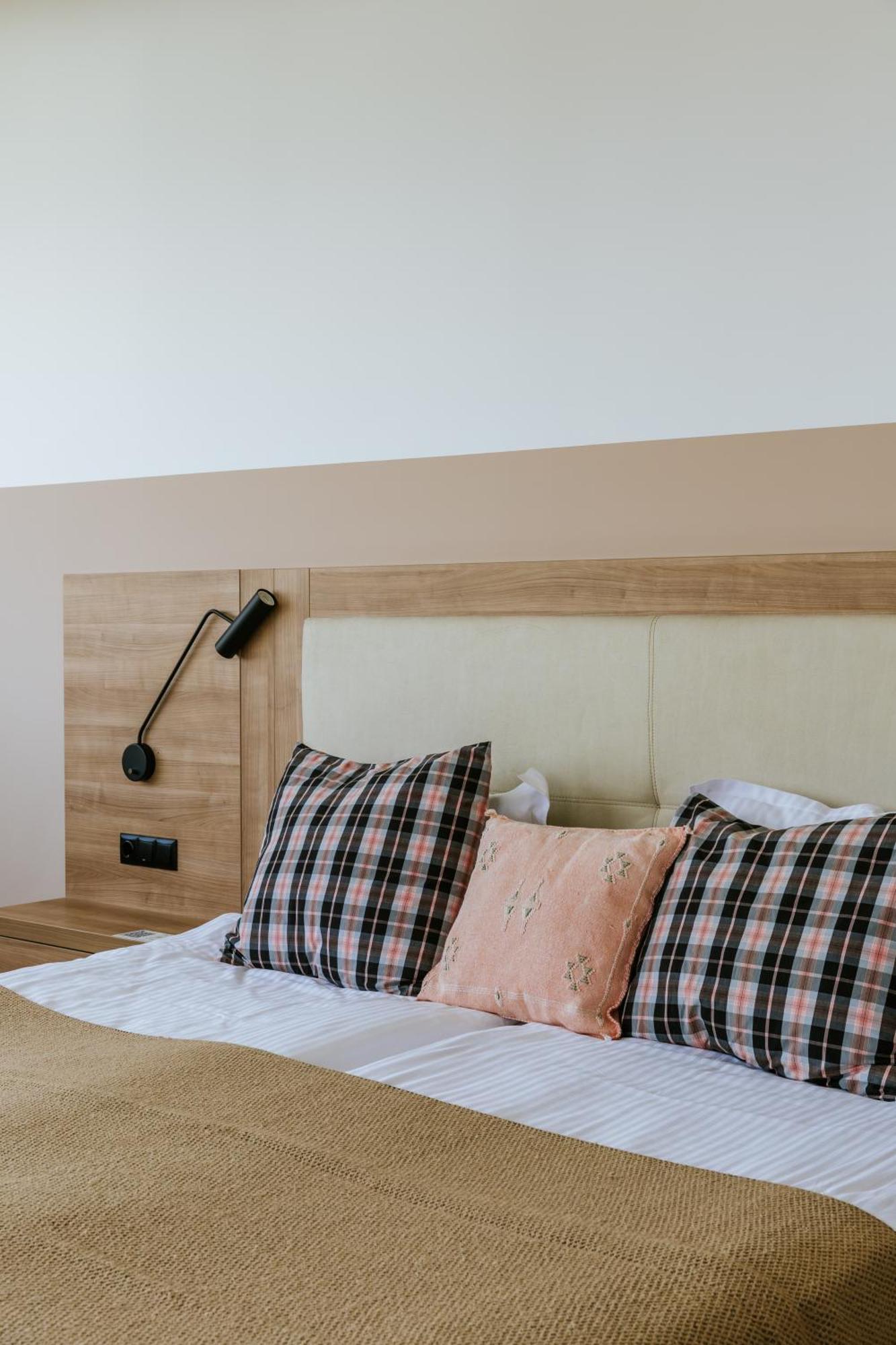 Wn Lab Hotel - Including Breakfast And Parking Σόφια Εξωτερικό φωτογραφία