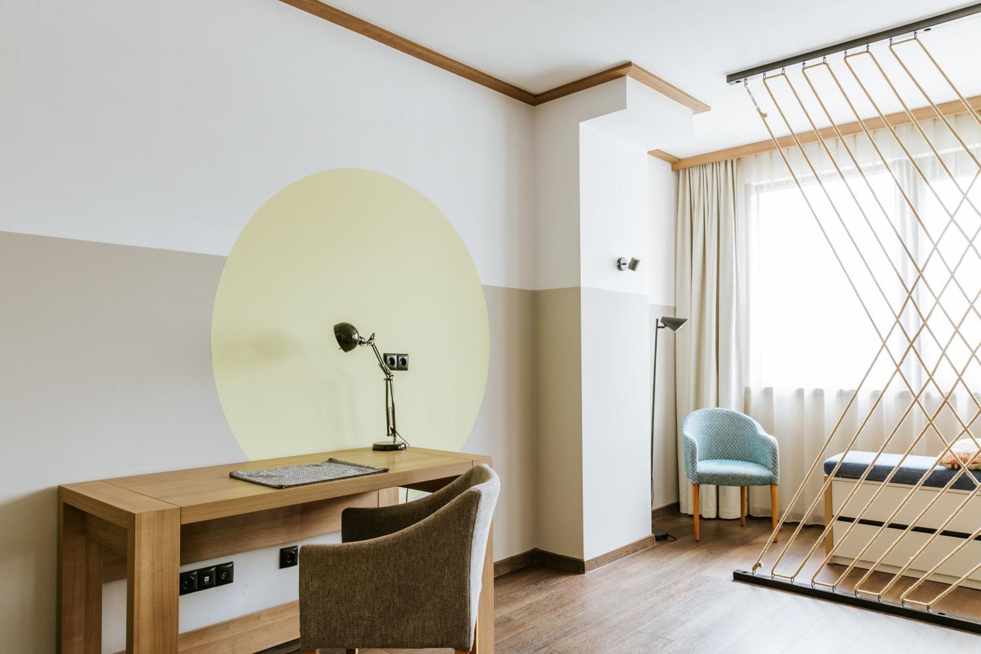 Wn Lab Hotel - Including Breakfast And Parking Σόφια Εξωτερικό φωτογραφία