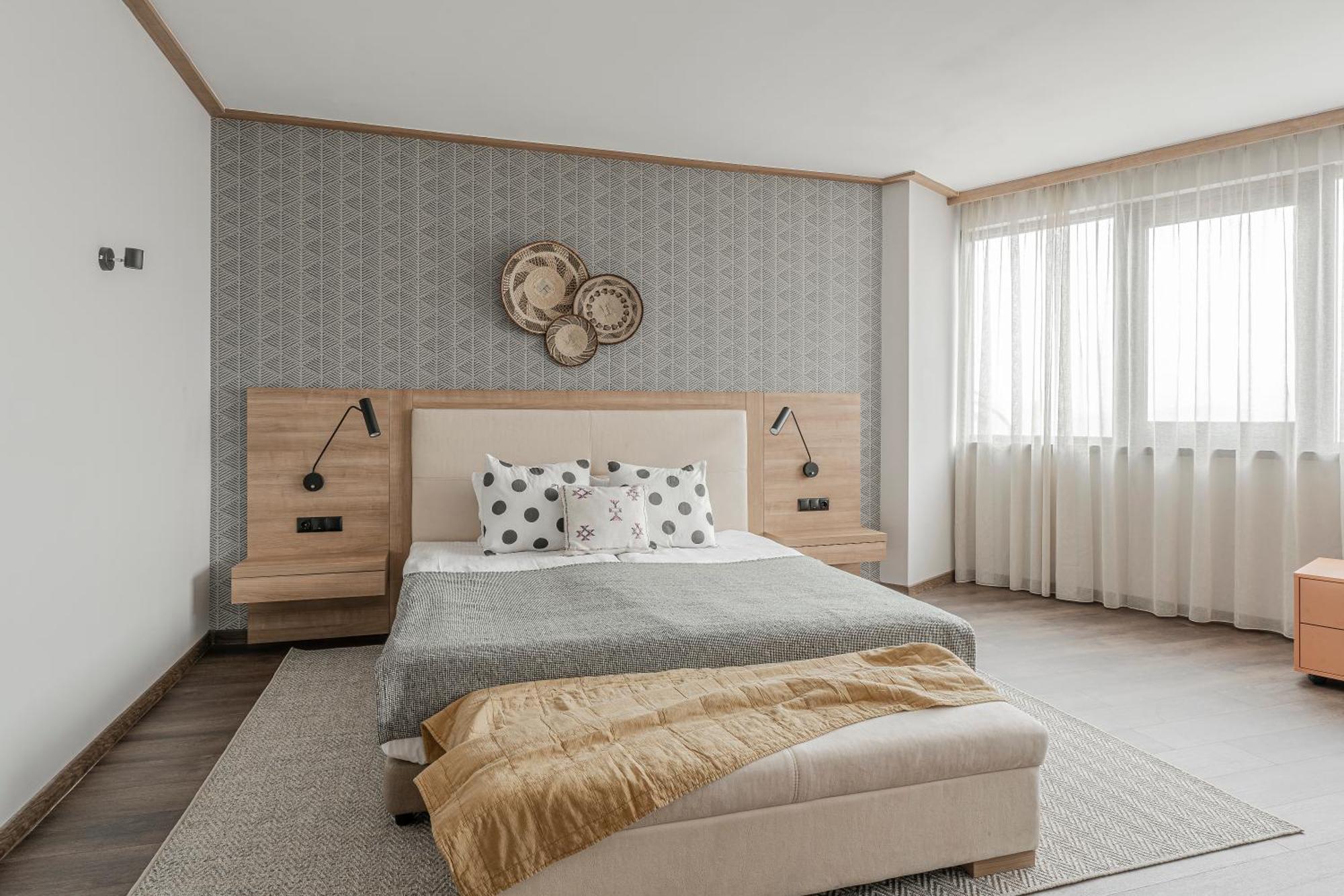 Wn Lab Hotel - Including Breakfast And Parking Σόφια Εξωτερικό φωτογραφία