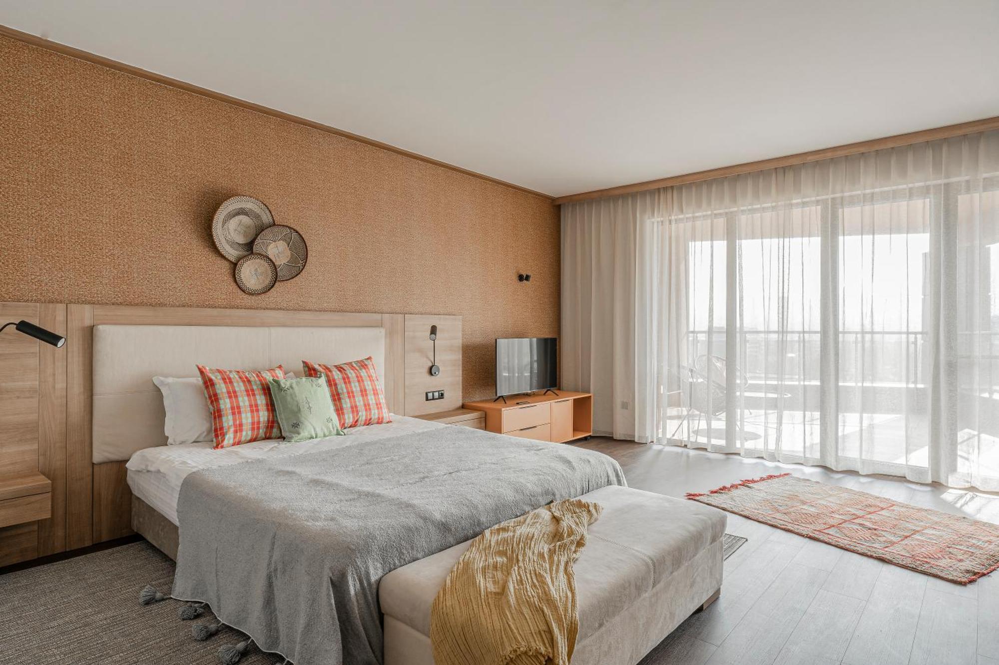 Wn Lab Hotel - Including Breakfast And Parking Σόφια Εξωτερικό φωτογραφία