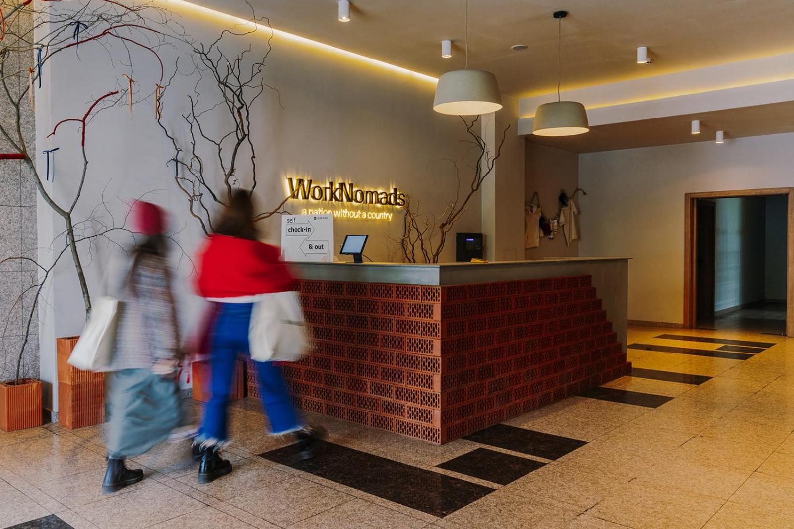 Wn Lab Hotel - Including Breakfast And Parking Σόφια Εξωτερικό φωτογραφία