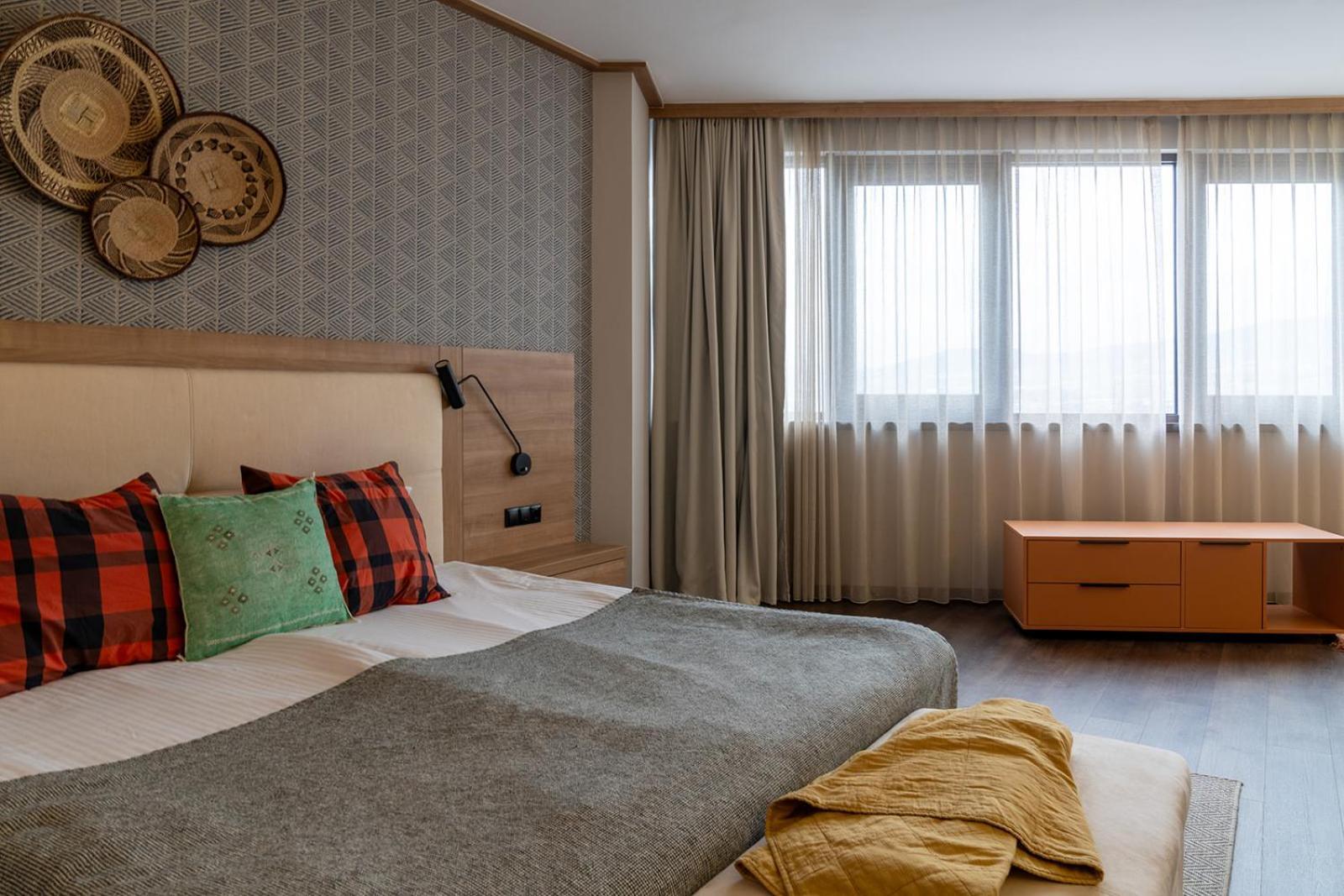 Wn Lab Hotel - Including Breakfast And Parking Σόφια Εξωτερικό φωτογραφία
